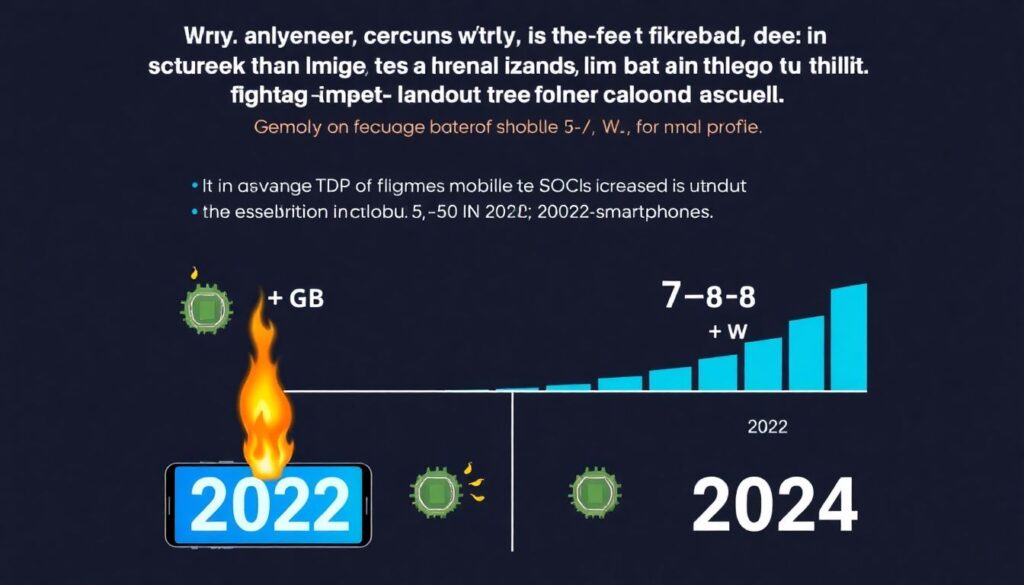 Как выбрать смартфон для гейминга без перегрева - иллюстрация