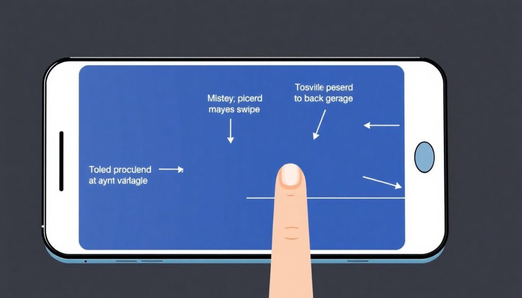 Обзоры защитных стекол и их влияние на сенсор - иллюстрация