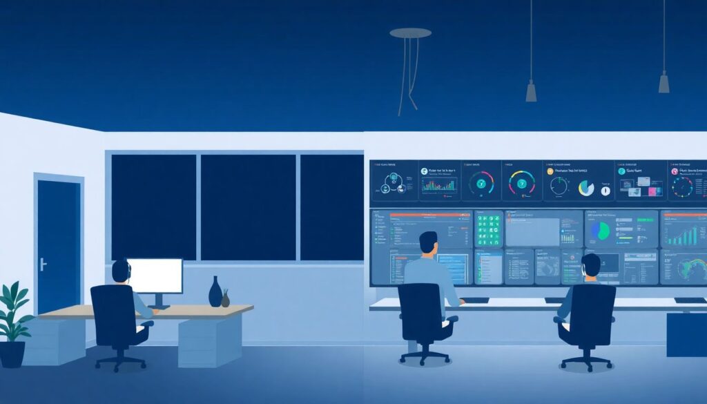 Релизы месячных обновлений: что включают патчи безопасности - иллюстрация