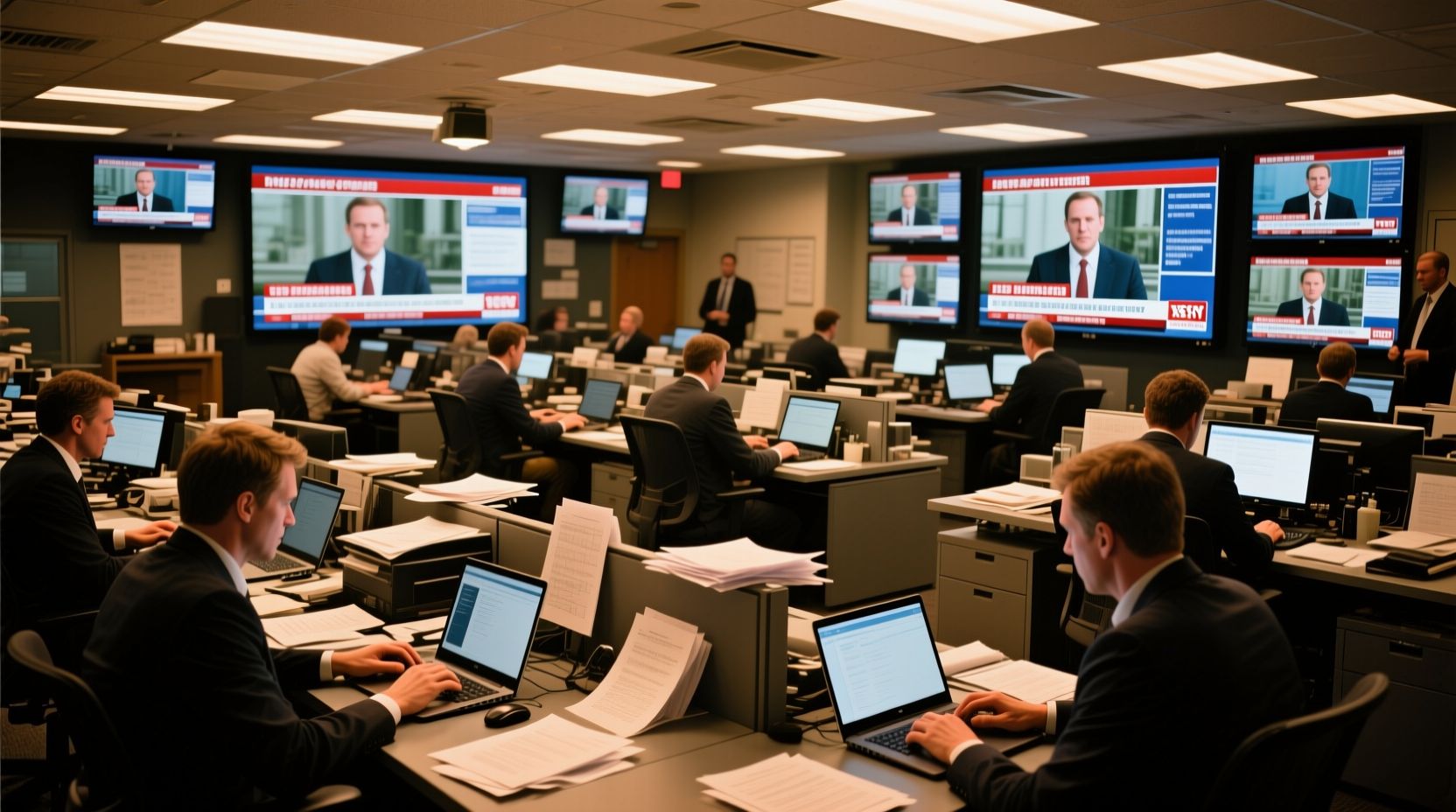 Будьте в курсе с нашими новостями