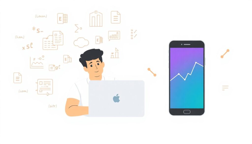 Аналитика рынка: тренды мобильной электроники на год - иллюстрация
