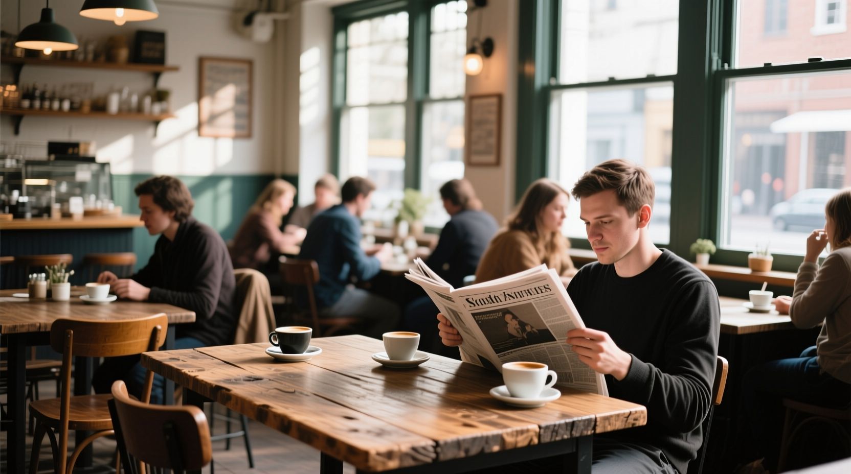 Обзоры, которые создают доверие