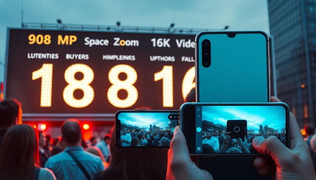 Как выбрать смартфон с долговечной камерой - иллюстрация
