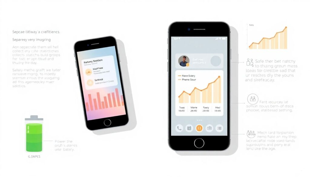 Советы по калибровке аккумулятора после обновления - иллюстрация
