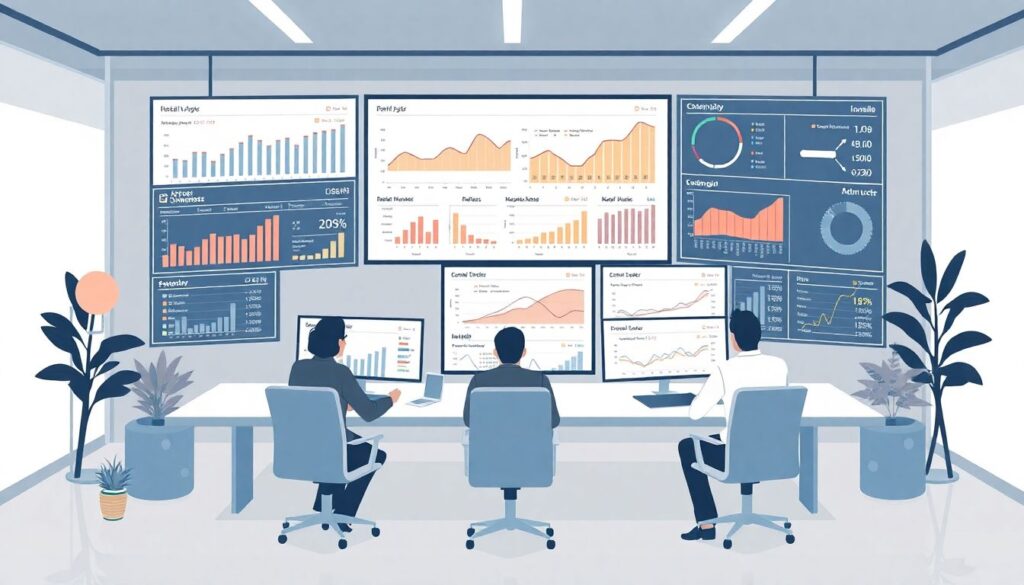 Новости мобильного рынка: стартапы против гигантов - иллюстрация
