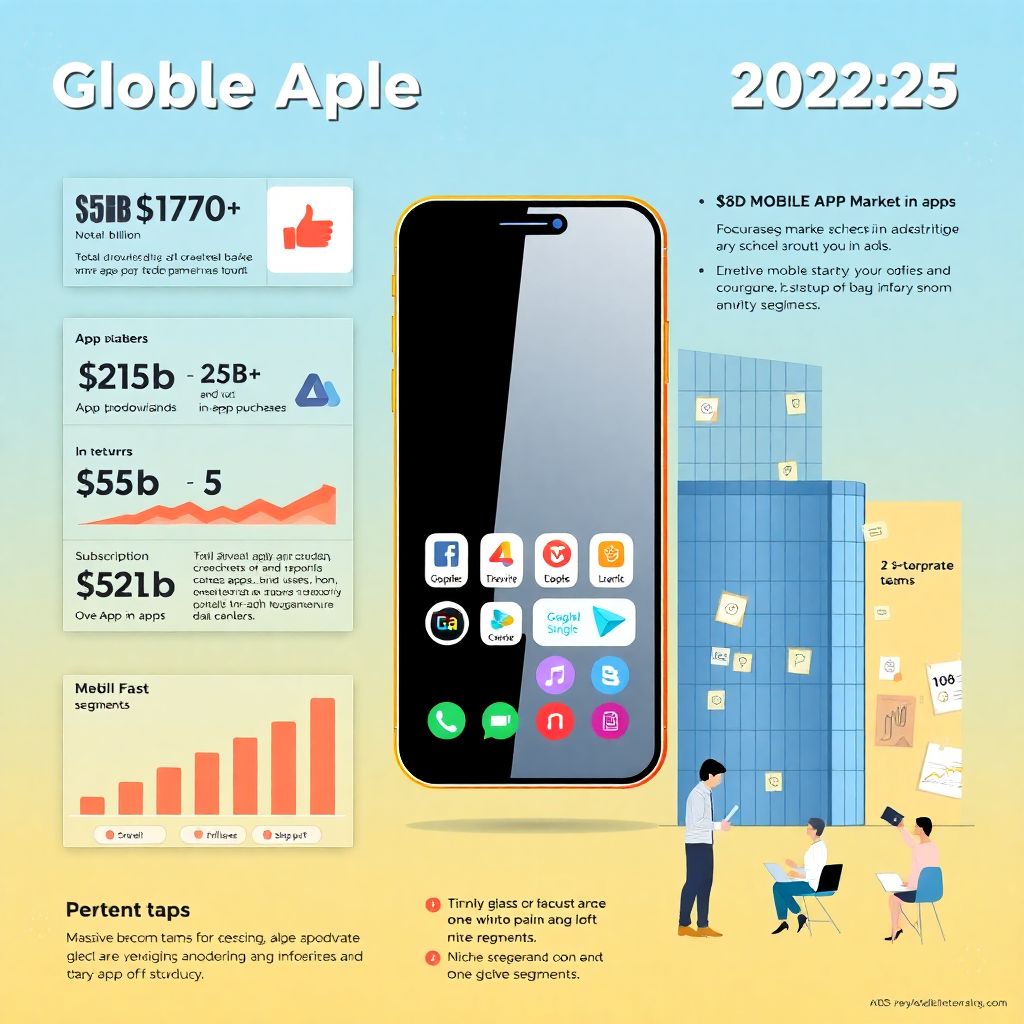 Новости мобильного рынка: как стартапы бросают вызов технологическим гигантам