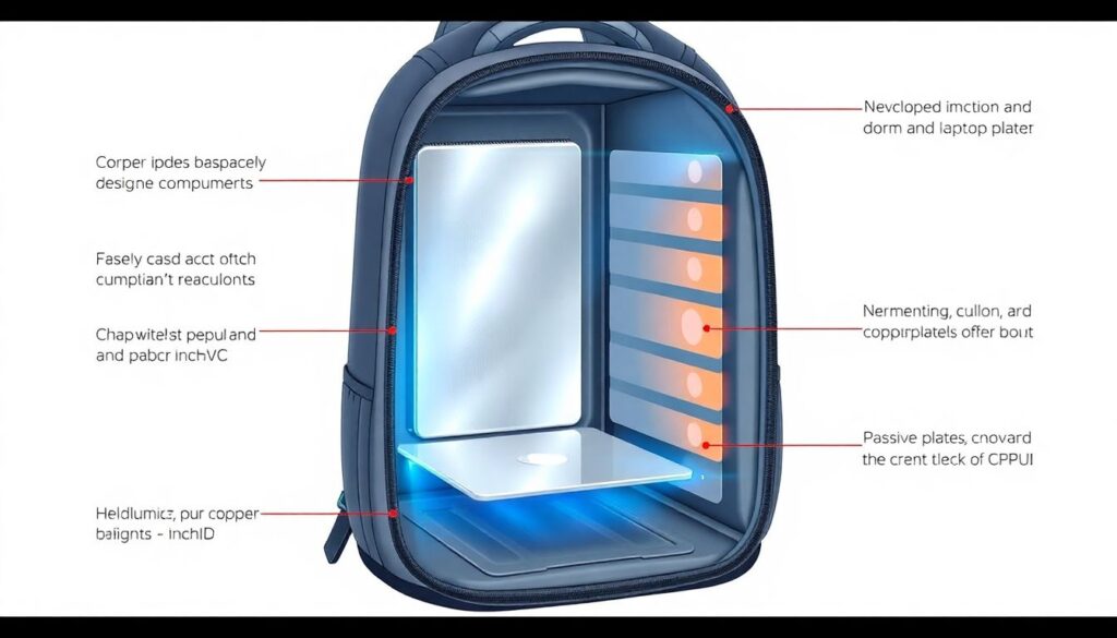 Как ухаживать за гаджетами в жарком климате - иллюстрация