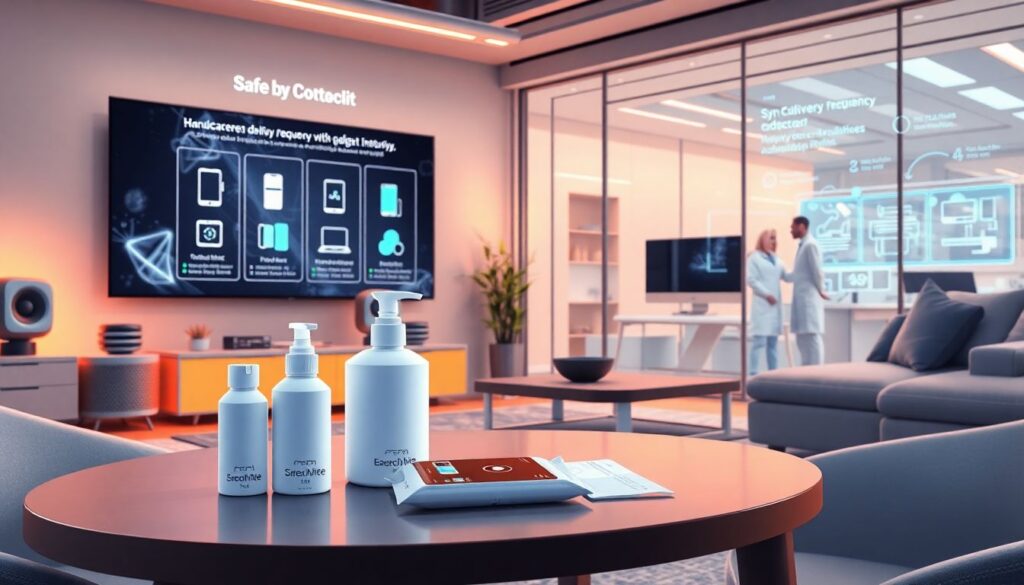 Как правильно чистить экран смартфона без риска повредить покрытие - иллюстрация