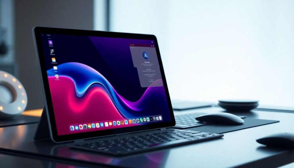 Обзоры новых планшетов: чем заменить ноутбук в поездках - иллюстрация