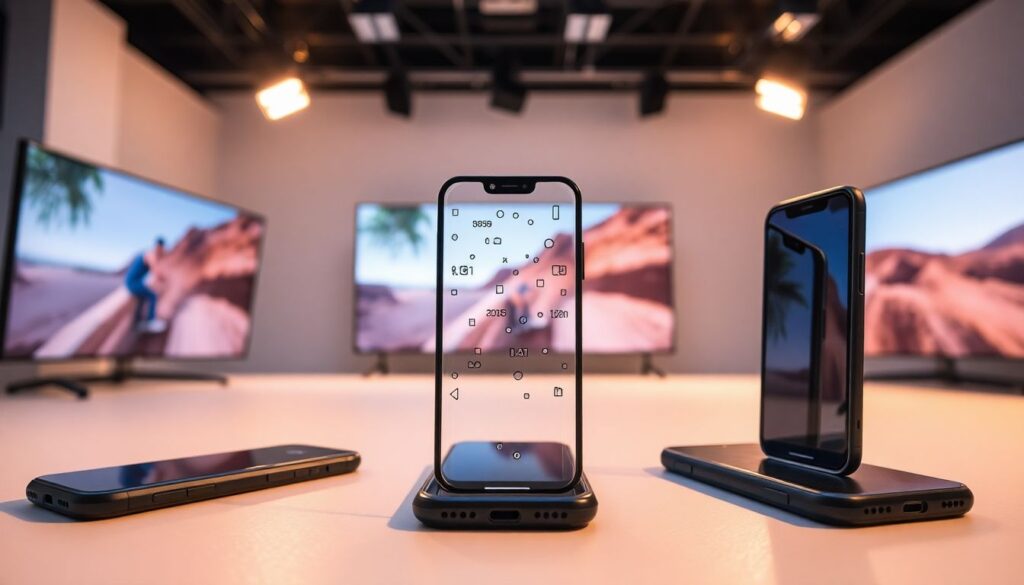 ТОП-10 аксессуаров для защиты смартфона в 2025 году - иллюстрация