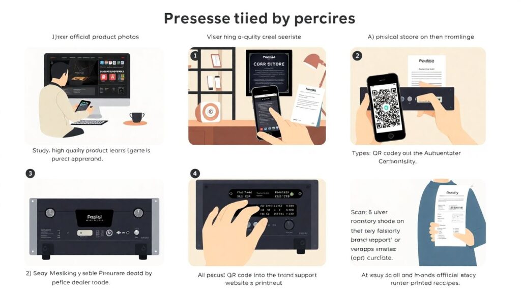 Как распознать подделку аккумулятора и избежать риска - иллюстрация