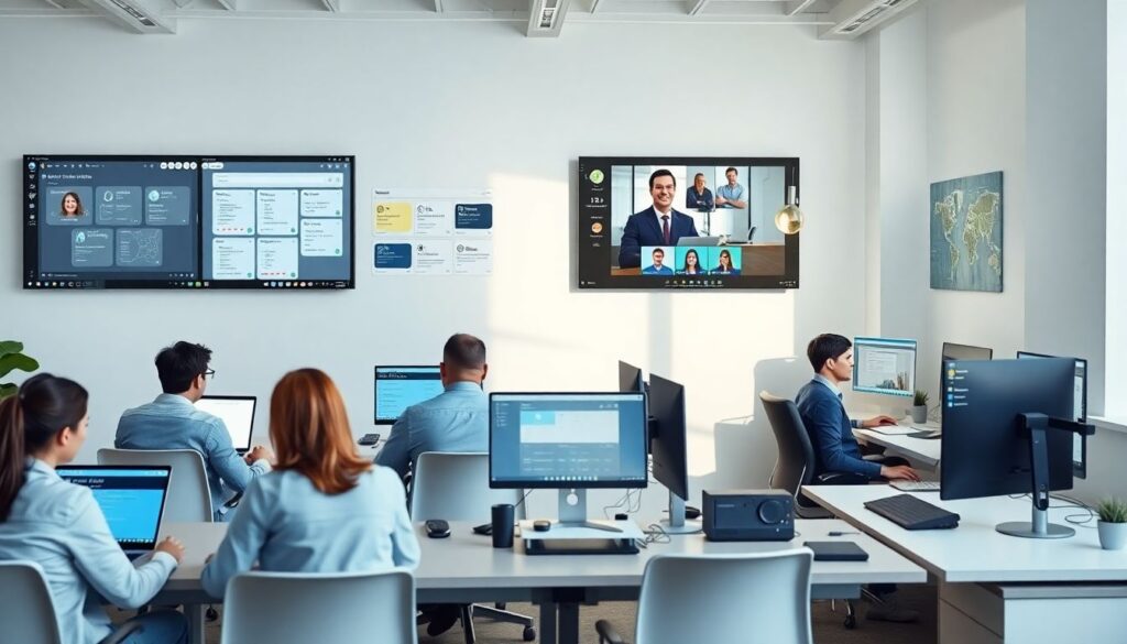 Какие обновления ПО выйдут в мае и чем они полезны - иллюстрация