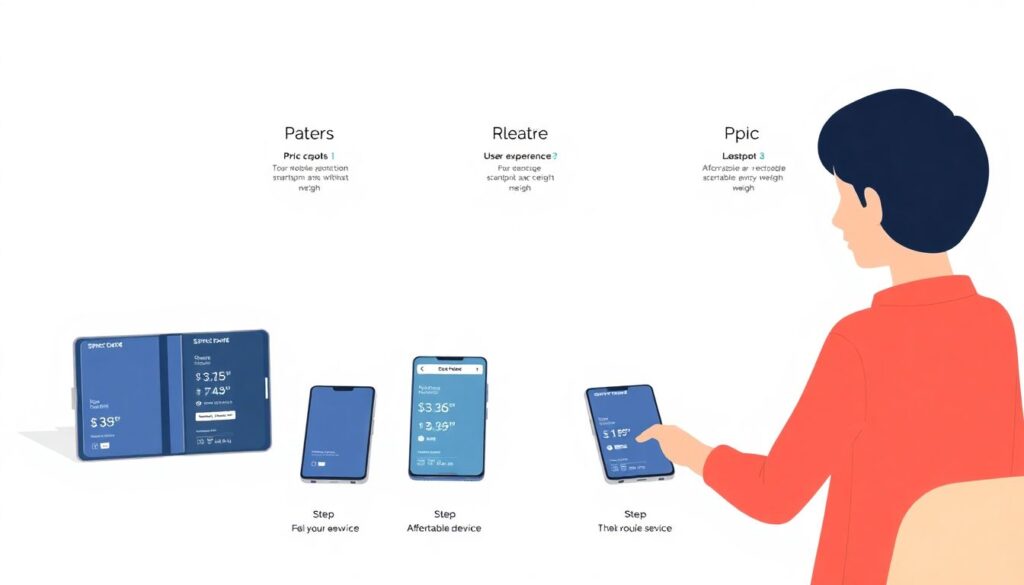 Новости смартфонов с гибкими дисплеями и их практичность - иллюстрация