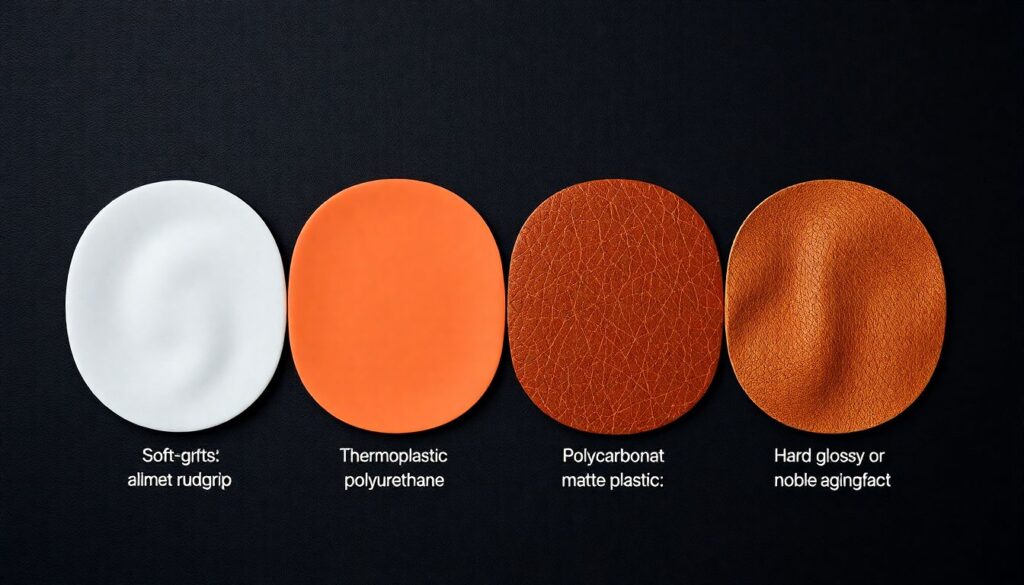 Как выбрать чехол и защиту экрана под стиль - иллюстрация