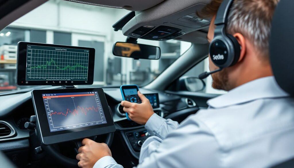 Как поддерживать чистоту аудиодатчиков и микрофонов - иллюстрация