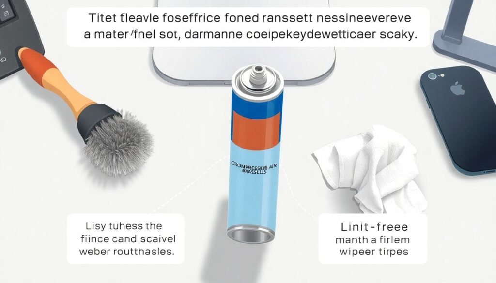 Как поддерживать чистоту аудиодатчиков и микрофонов - иллюстрация
