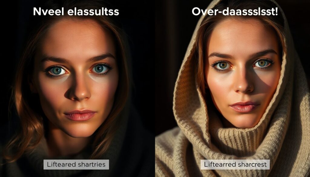 Тестирование камер по условиям освещения: сравнение телефонов - иллюстрация