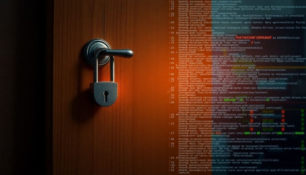 Как обновления системы влияют на безопасность данных - иллюстрация