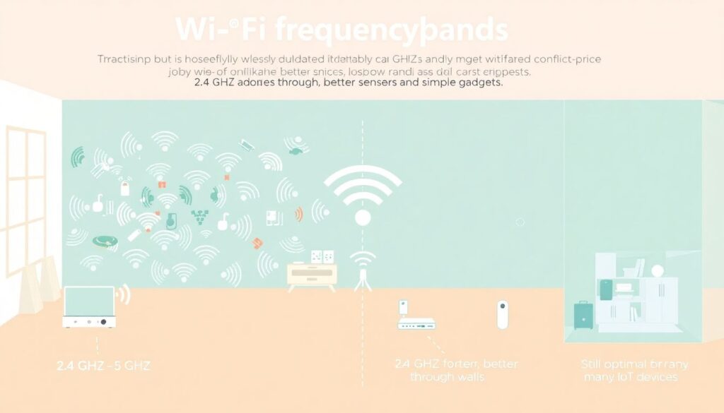 Новости совместимости Bluetooth и Wi-Fi в новых моделях - иллюстрация