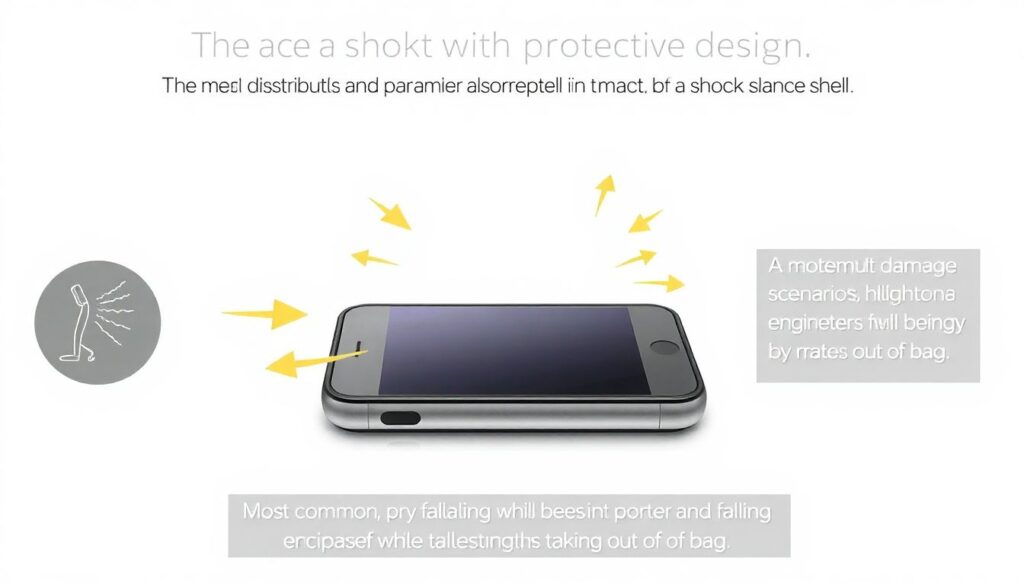 Как хранить смартфон в сумке и кармане без царапин - иллюстрация