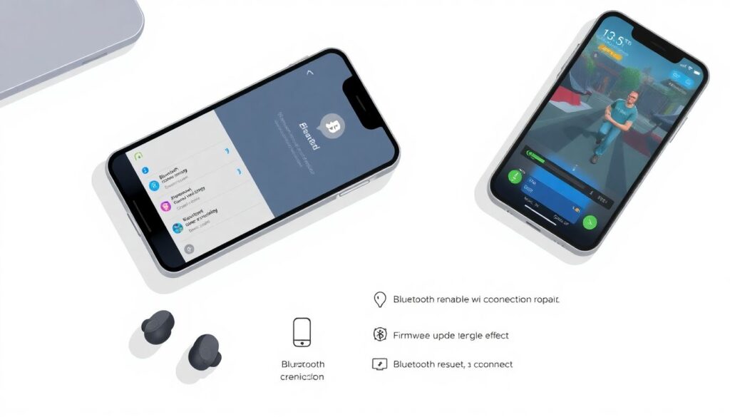 Как выбирать наушники под ваш смартфон - иллюстрация