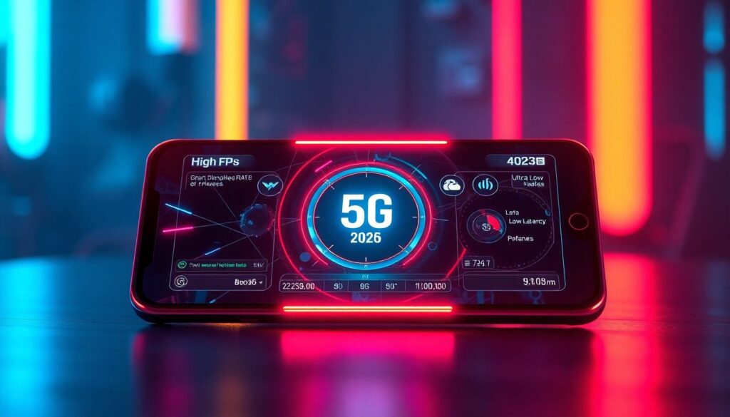 Как выбрать смартфон под конкретную платформу игр - иллюстрация