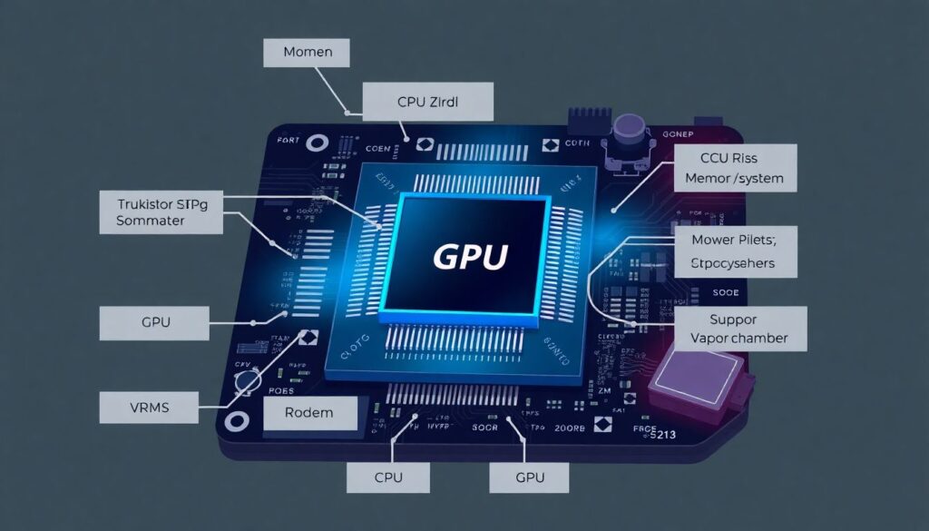 Как выбрать смартфон под конкретную платформу игр - иллюстрация