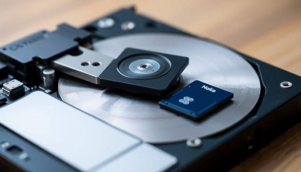 Советы по восстановлению данных после сбоя устройства - иллюстрация