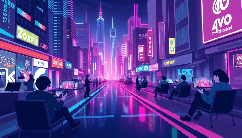 Аналитика: влияние 5G на рынок мобильной электроники - иллюстрация