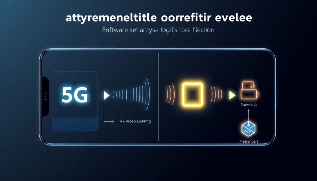 Аналитика: влияние 5G на рынок мобильной электроники - иллюстрация