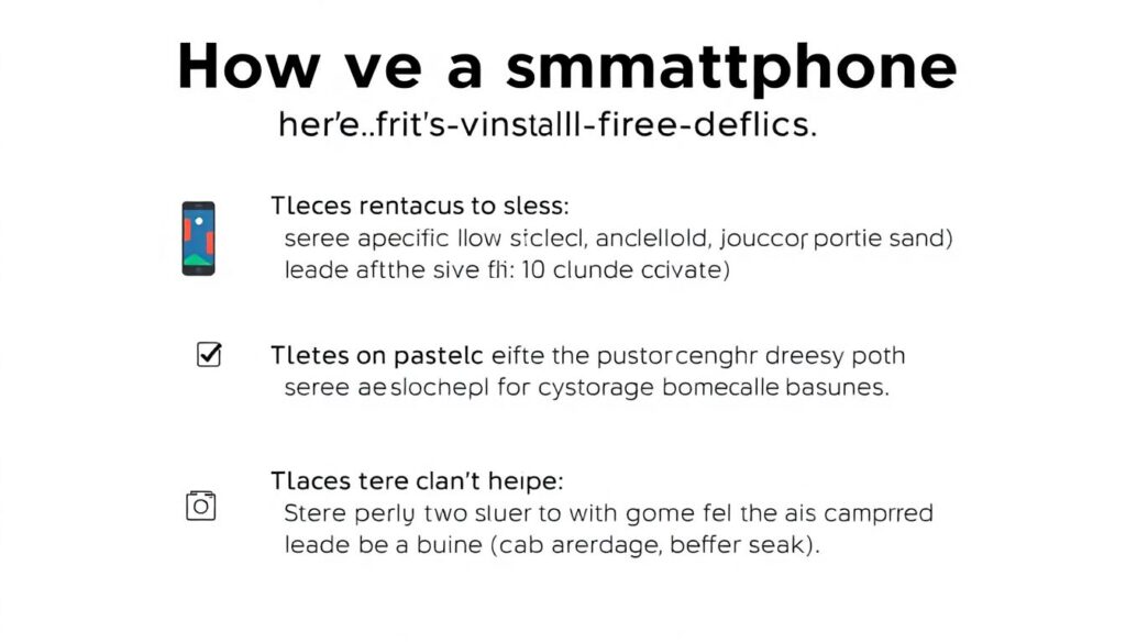 Как выбрать бюджетный смартфон с хорошей камерой - иллюстрация