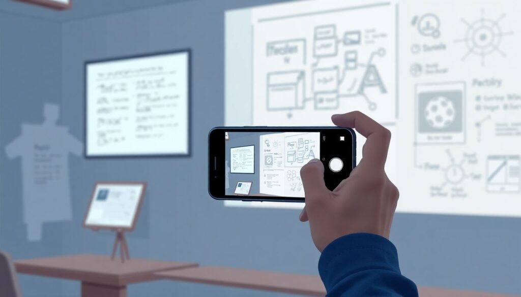 Обзор флагманских смартфонов года: какие достоинства несут - иллюстрация