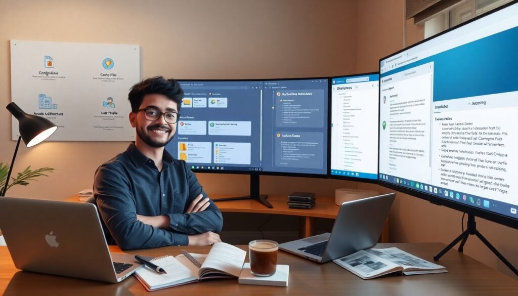 Как правильно обновлять ПО вручную без потери данных - иллюстрация