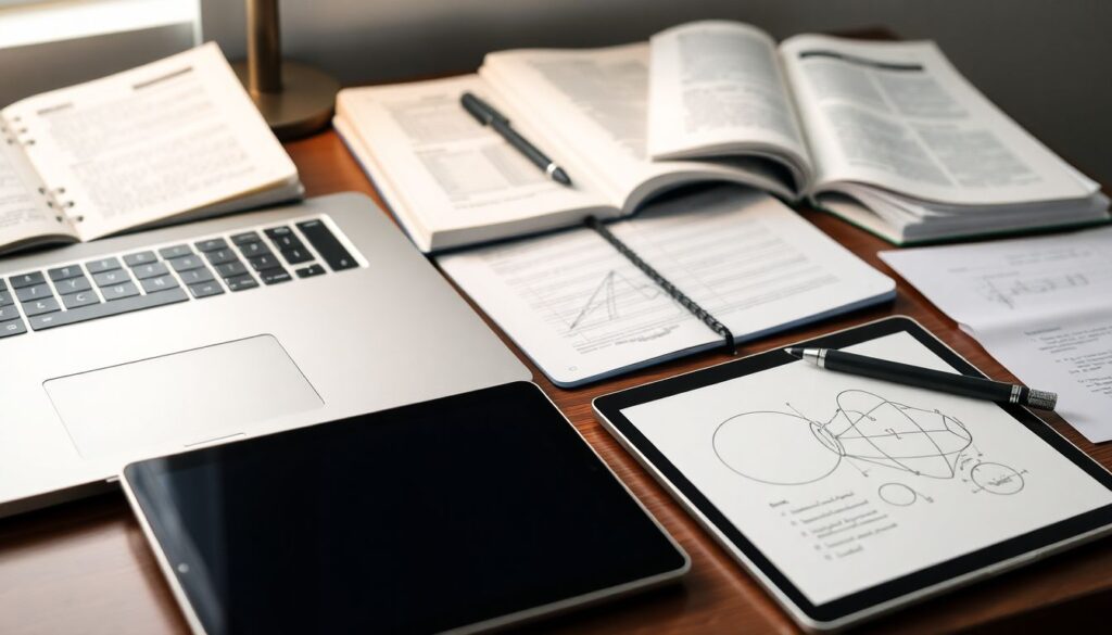 Как выбрать устройство для студентов: функционал и цена - иллюстрация