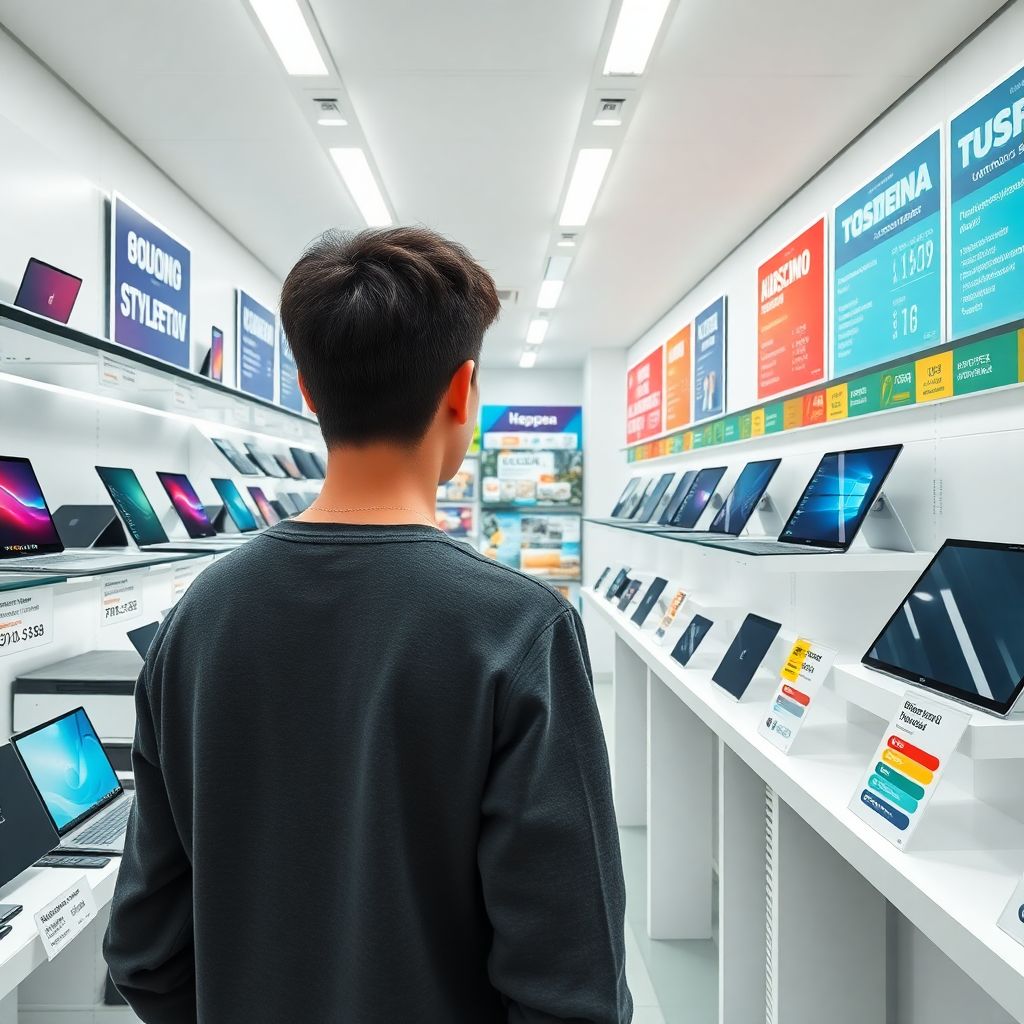 Как выбрать устройство для студентов: оптимальный функционал и цена