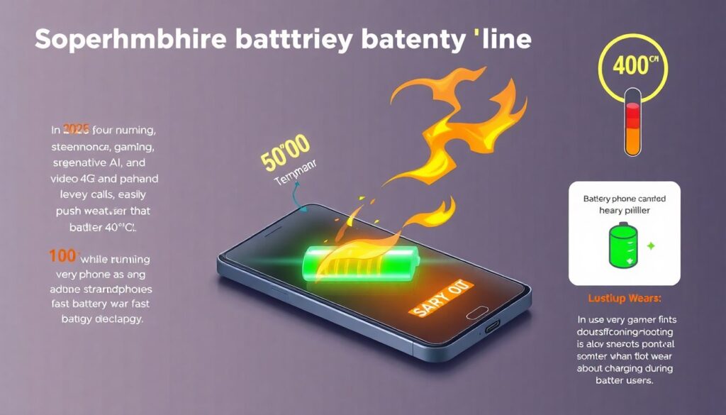 Как снизить износ аккумулятора в повседневной эксплуатации - иллюстрация