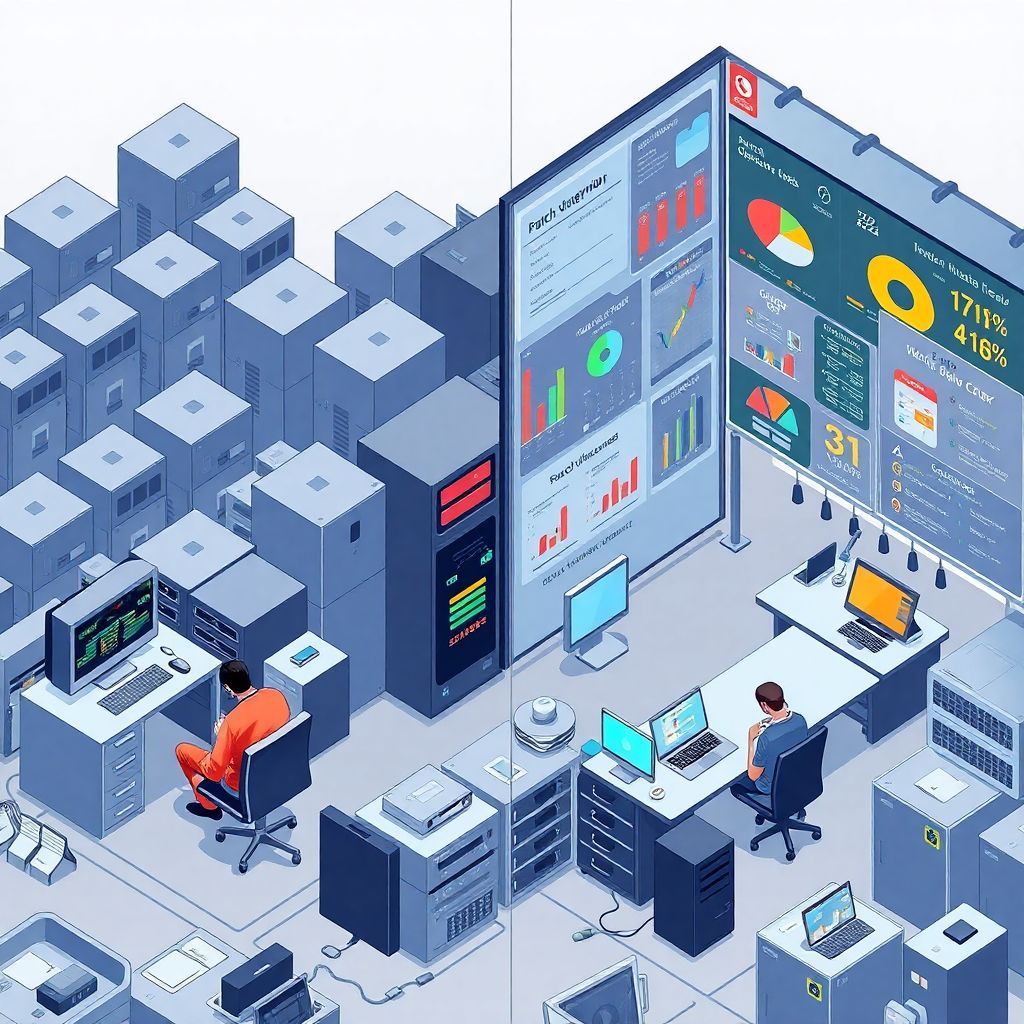 Обзоры обновлений безопасности и патчей: актуальные исправления и защита