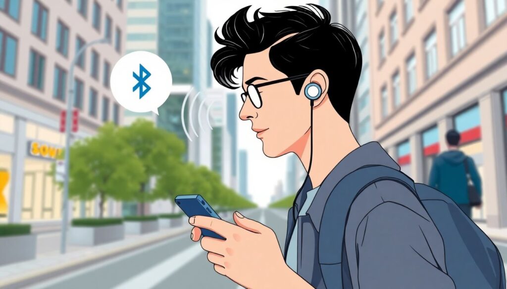 Новости аудио в смартфонах: качество звучания - иллюстрация