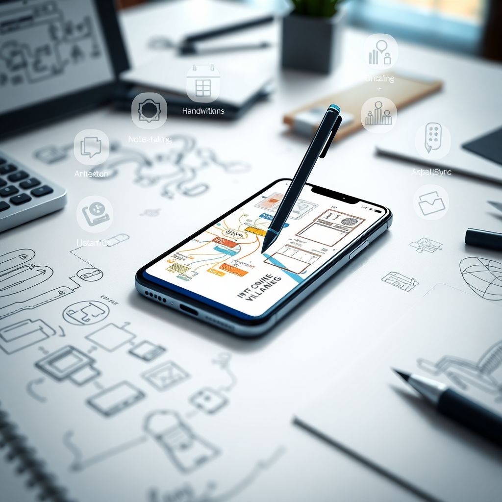 Как выбрать смартфон с поддержкой стилуса и реально ощутимыми преимуществами