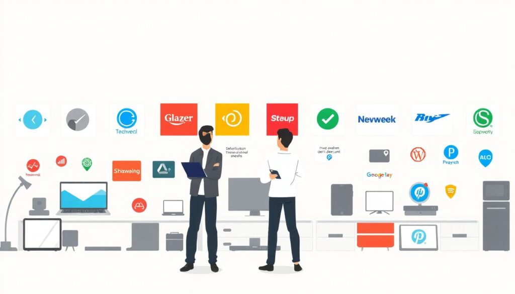 Обзоры монолитных и компактных планшетов для работы - иллюстрация