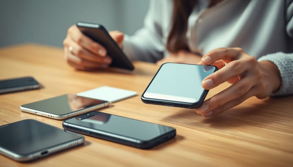 Обзоры защитных чехлов с амортизацией удара - иллюстрация