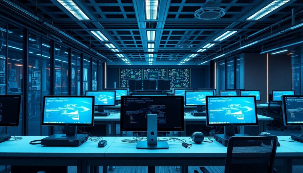 Новости аппаратной модернизации в середине года - иллюстрация