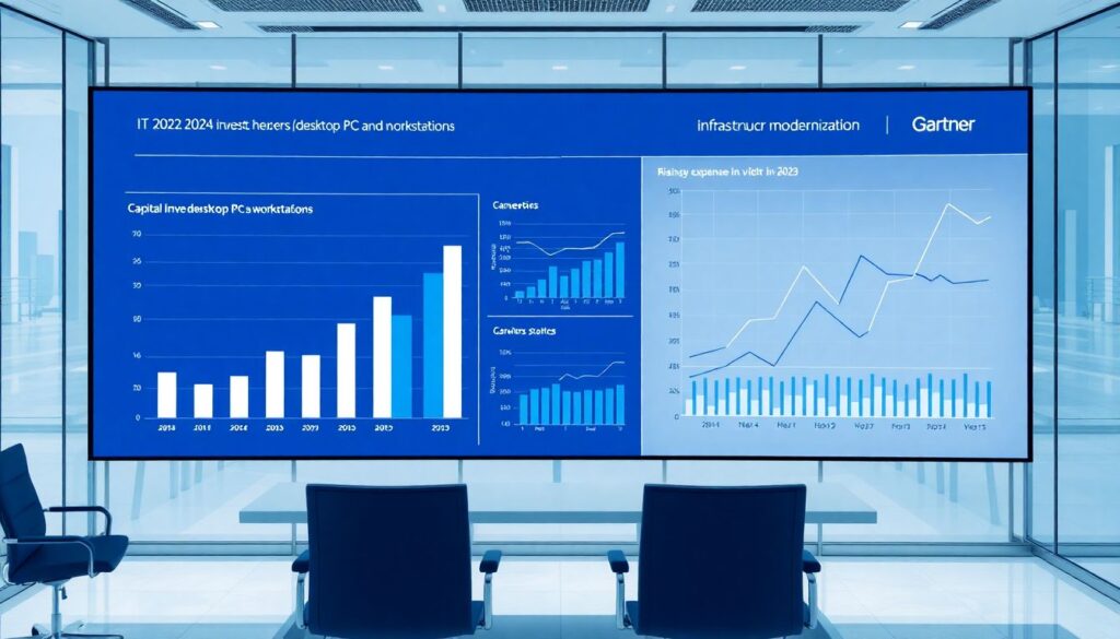 Новости аппаратной модернизации в середине года - иллюстрация