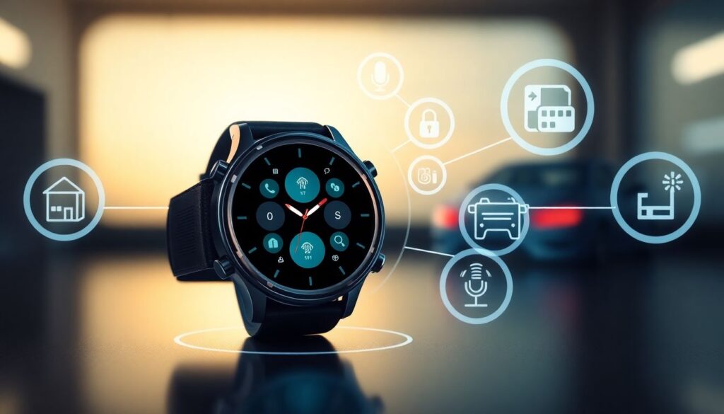 Обзоры обновлений ПО для умных часов - иллюстрация