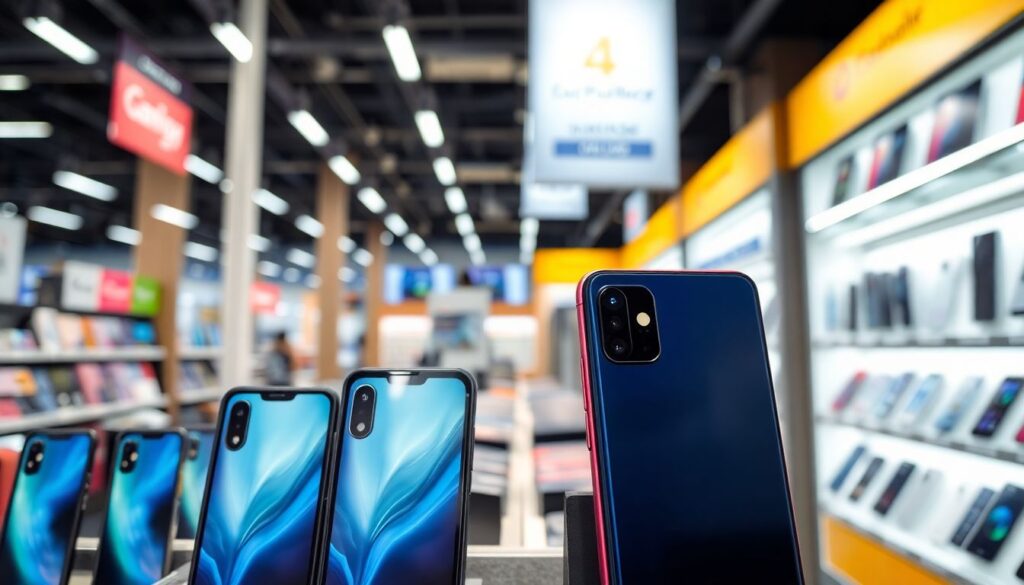 Какие аксессуары помогают продлить жизнь смартфона - иллюстрация