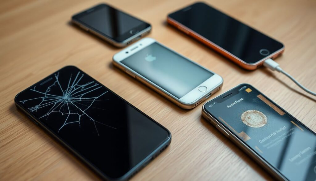 Какие аксессуары помогают продлить жизнь смартфона - иллюстрация