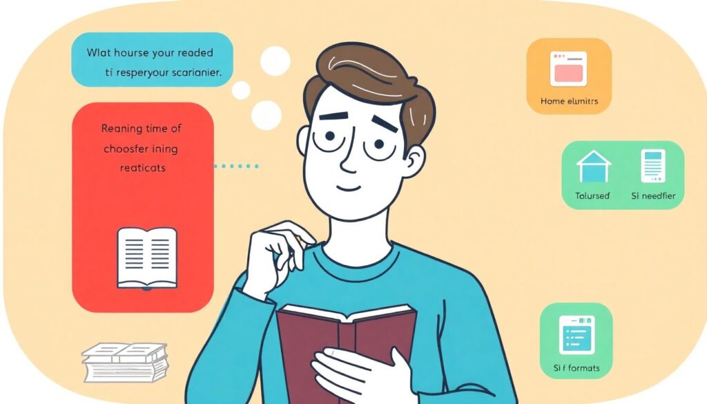 Как выбрать устройство для чтения электронных книг - иллюстрация