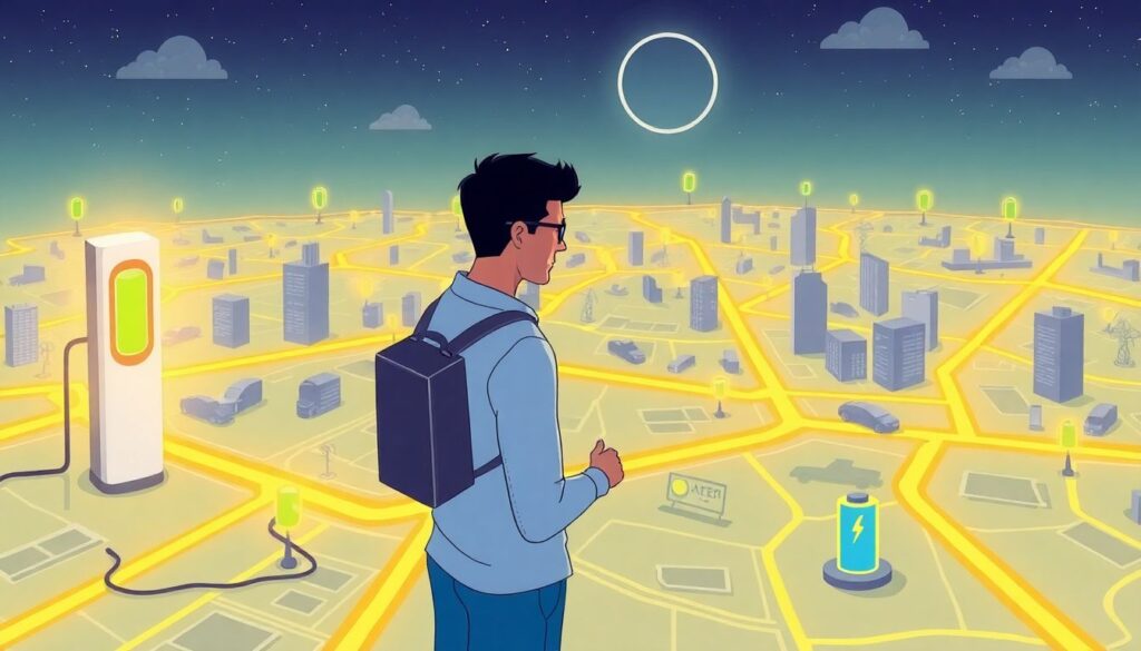 Обзоры быстрых зарядок и сертификации - иллюстрация