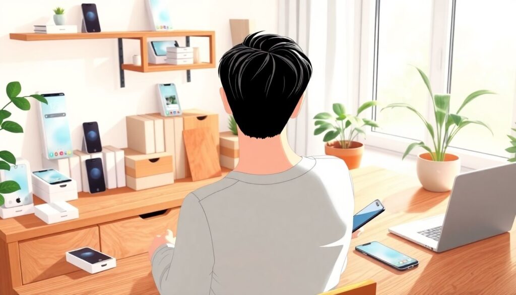 Какие смартфоны поддерживают обновления до следующих версий ОС - иллюстрация