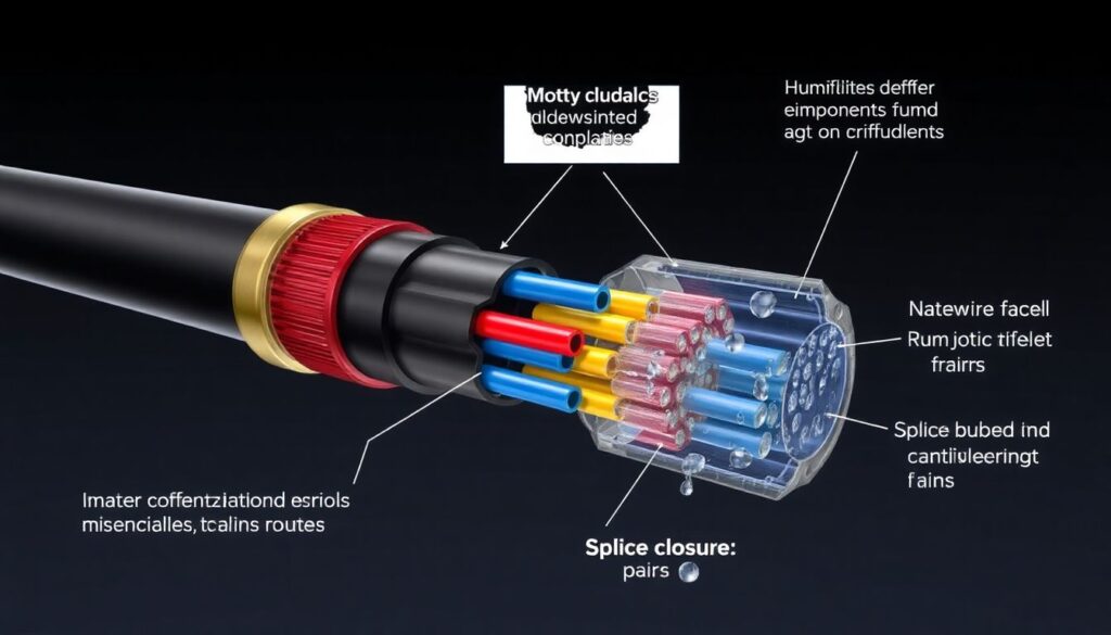 Как увеличить срок службы магистральных кабелей - иллюстрация